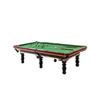 Jundingying 2-in-1 Billiard & Ping-Pong Table