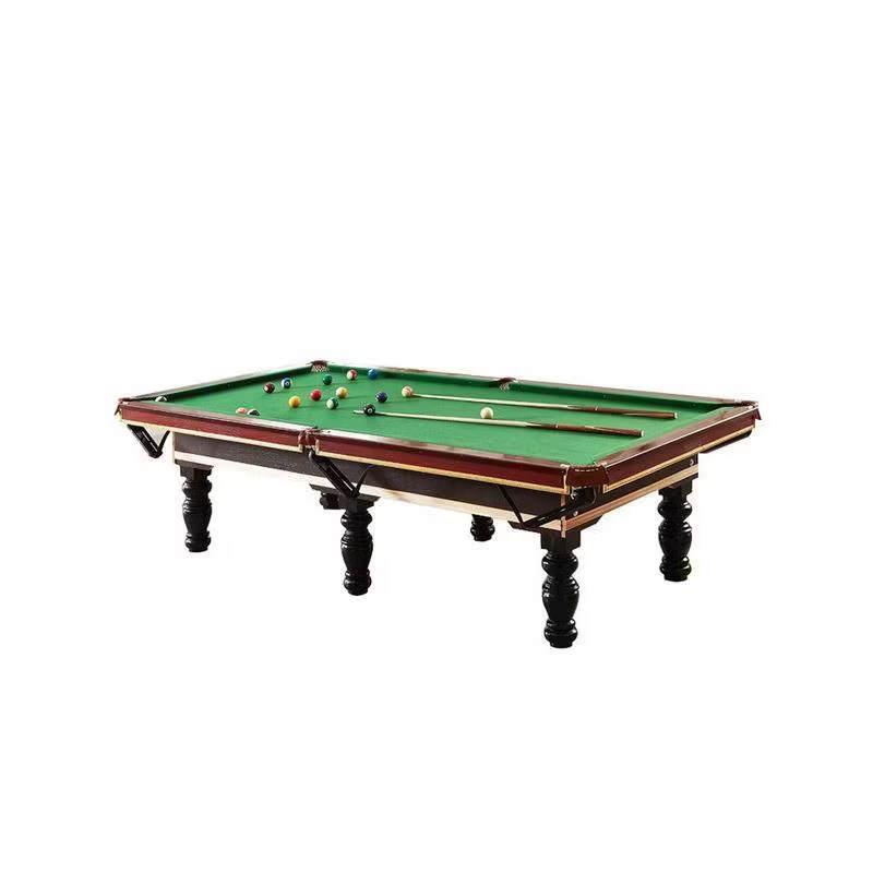 Jundingying 2-in-1 Billiard & Ping-Pong Table