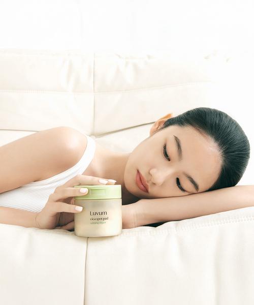 Re'baum Calming Repair Young Cica Spot Pad 60ea