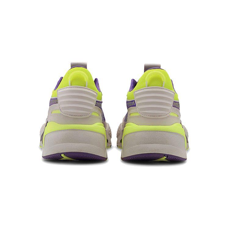 Puma RS X Hard Drive 'Whisper White Ultra Violet' 369818-09