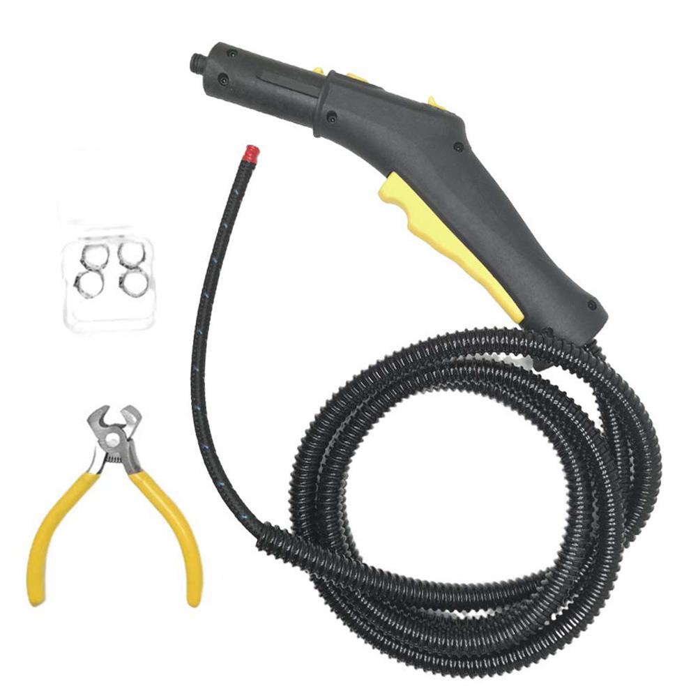 Per Karcher Ricambio per Tubo Pulitore a Vapore SC1 SC2 SC3 SC4 4.322-048.3