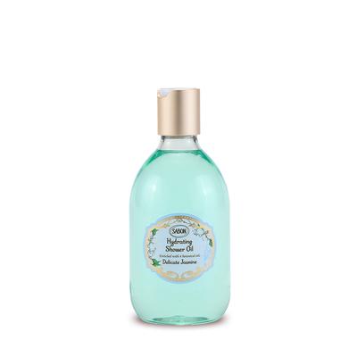 Hydrating Shower Oil Delicate Jasmine 300ml