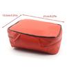 Motorcycle Tool Bag Waterproof Storage Tool Bag Fit for KLX250 KLE250 KDX125