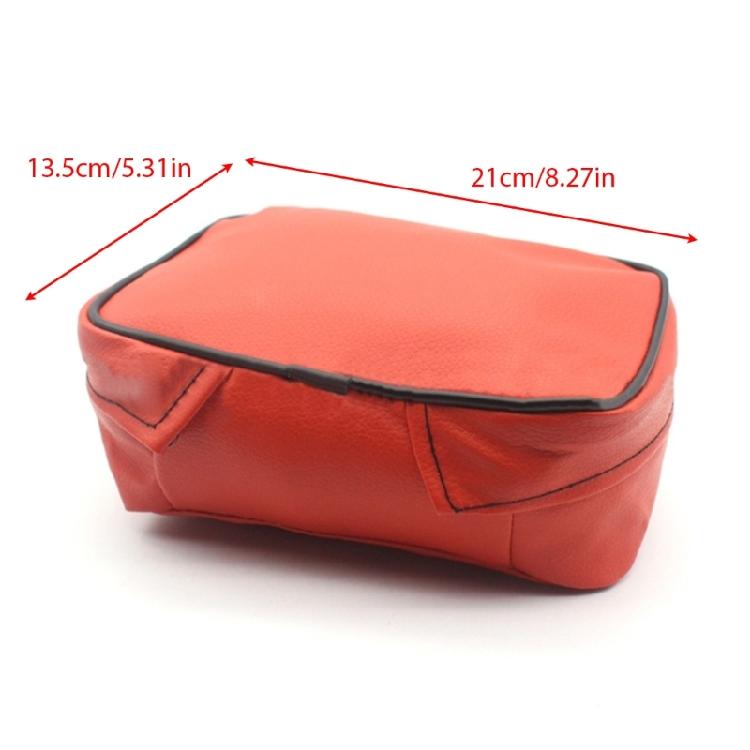 Motorcycle Tool Bag Waterproof Storage Tool Bag Fit for KLX250 KLE250 KDX125