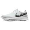 Nike Air Zoom Infinity Tour NEXT% White Grey Fog Unisex Sneakers Dynamic-Turquoise Black DC5221-105