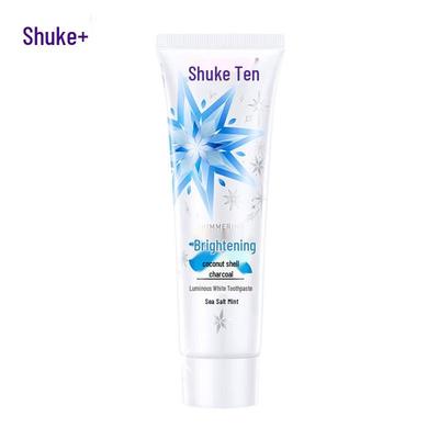 Péče o zuby – Zubní pasty a prášky