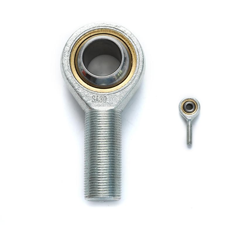 SA30T/K Ochoos Fish Eye Right-Hand Male Thread Inner 30mm Metric Rod Ends Joint Bearing SA30T/K POSA30 SAKB-30F Rod Ends SA30T/K Ochoos Fish Eye Right-Hand Male Thread Inner 30mm Metric Rod Ends Joint Bearing SA30T/K POSA30 SAKB-30F Rod Ends