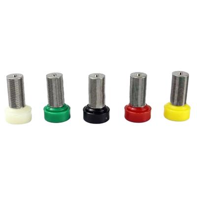 Long Lasting Stainless Steel Paint Sprayer Filter for Various Tools