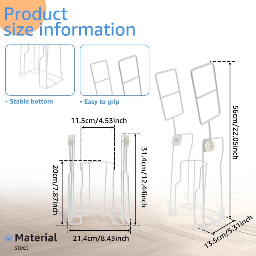 Stocking Donner Adaptive Dressing Aid Foldable Handles Steel Compression Stocking Donner for Putting On Compression Stockings