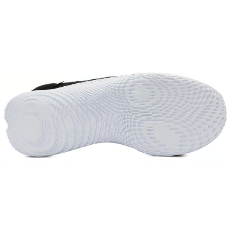 Under Armour Flow Velociti Mvmnt 'Black Batik' Sneakers 3024145-003