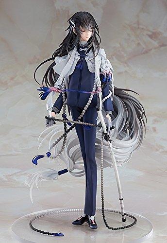 Touken Ranbu -ONLINE- Juzumaru Tsunetsugu 1/8 scale ABS & PVC painted finished figure