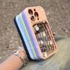 Korean full screen Miffy is suitable for Apple iPhone11Pro mobile phone case 11/11 large window 11 skin feel 11 cute