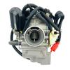 Motorcycle Accessories For Honda GY6 125Cc 150Cc Engine Carburetor Generator Replacement Parts