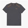 Rab Men S ShorT Sleeve T ShirT Graphene Qbl 05