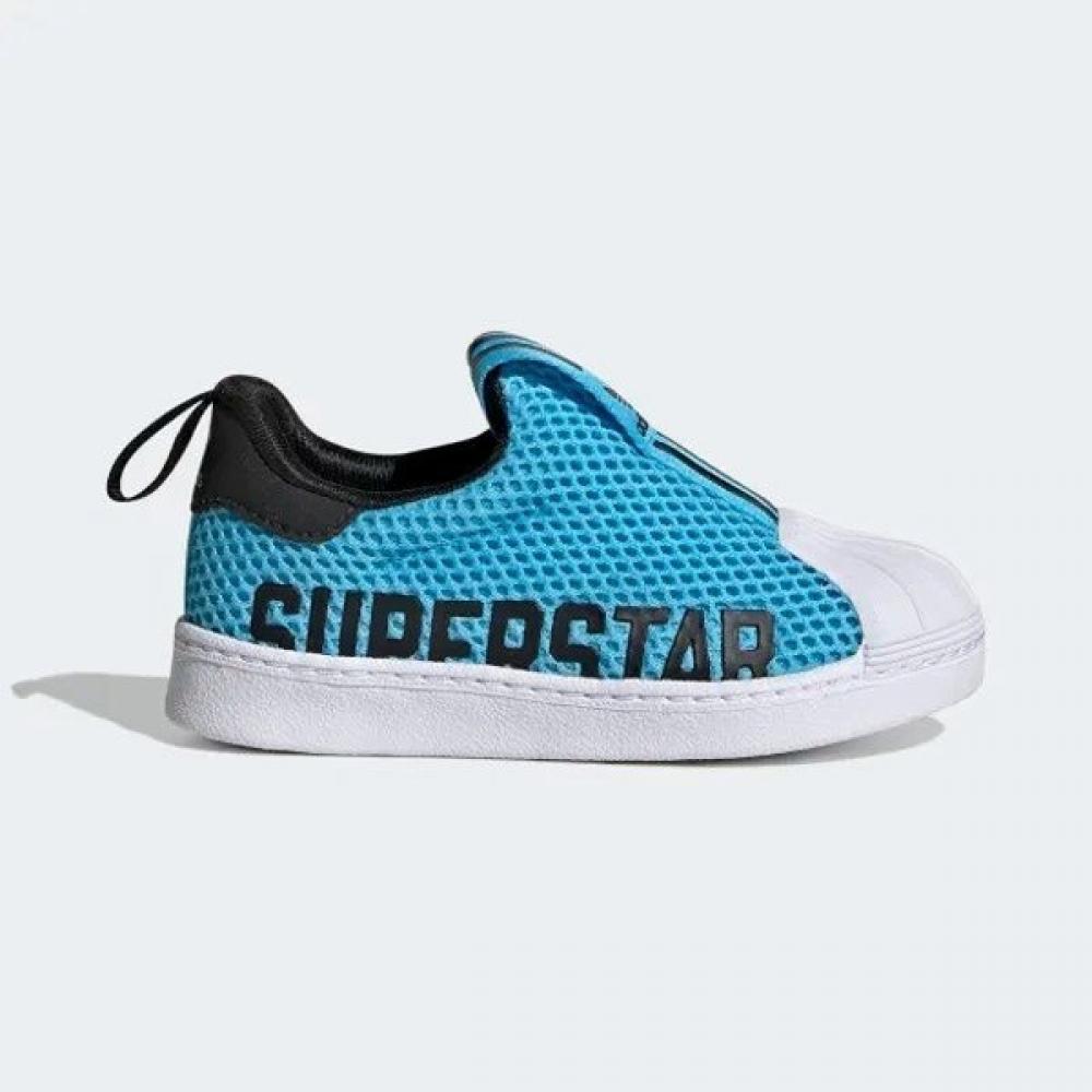 

Adidas Adidas Kids Sneakers WQJ GX3250 Superstar 360 XI