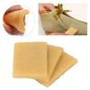 10pcs Quadrate Manual Adhesive Remover Natural Rubber Cleaning Tool Rubber Eraser  DIY Projects