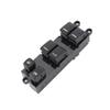 Power Window Master Switch 25401‑5M000 Fit for Sentra 00‑06