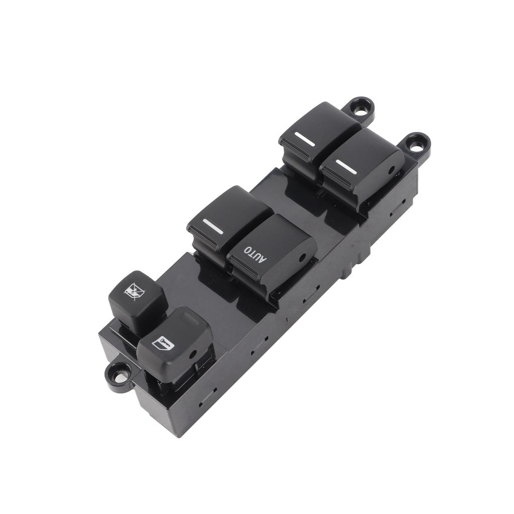 Power Window Master Switch 25401‑5M000 Fit for Sentra 00‑06