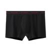 4 Piece Men's Panties Cotton Boxers For Man Underwear Elastic webbing Mens Underpants Sexy Trunks Boxershorts Calecon