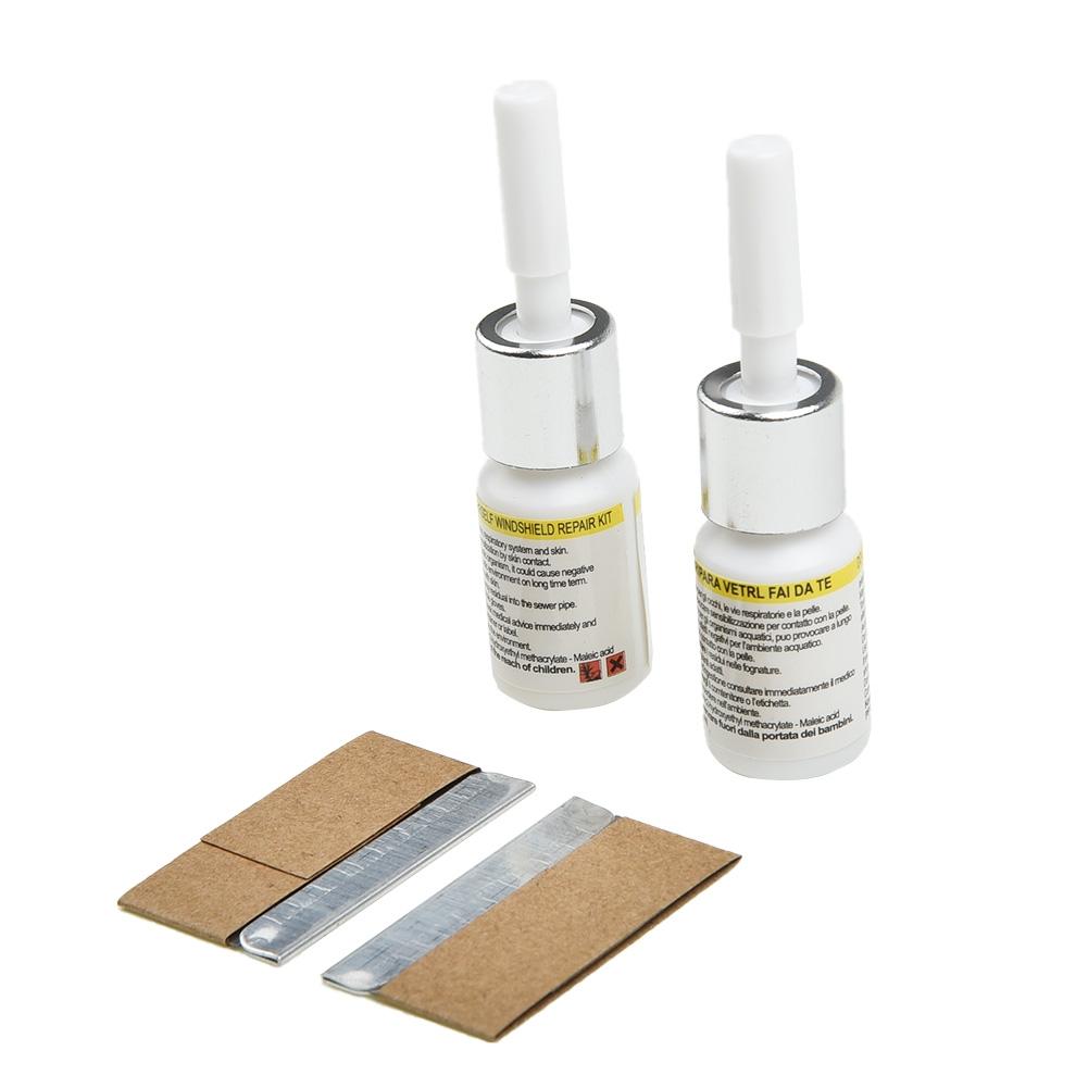 Accessories Window Glass Fluid Car Auto Curing Strip Automotive Repair