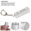 Mini Magnetischer Golf-Tag-Detacheur Entsperren EAS Hard Tag Security Remover