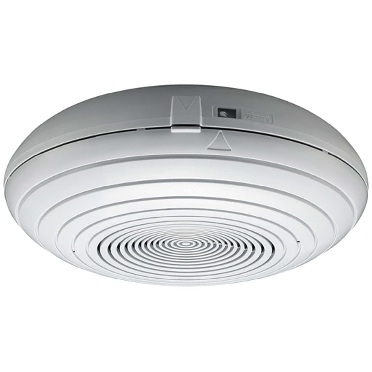 

Водонепроницаемый потолочный громкоговоритель TOA PC-2238WP, 3 Вт, светло-серый, серый