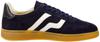 GANT CUZMO Sneaker Marine