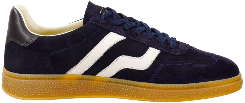 GANT CUZMO Sneaker Marine
