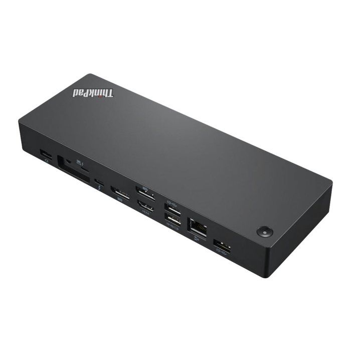Lenovo ThinkPad Thunderbolt 4