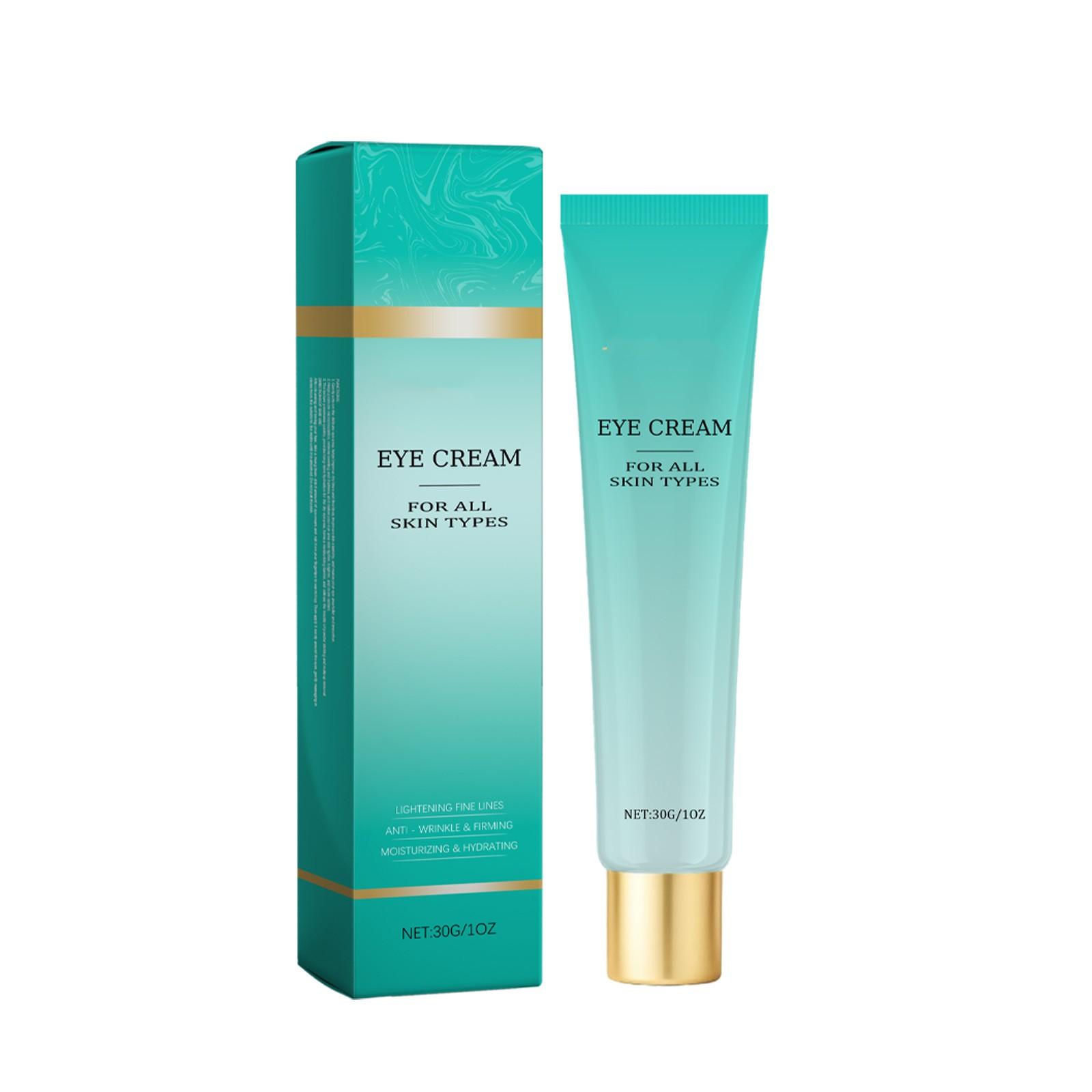 

Ретиноловый крем для глаз увлажняет и питает, улучшает кожу вокруг глаз, восполняет влагу, делает ее гладкой и нежной