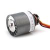 Advanced 110000  Brushless Motor Steel Brushless Motor Compact Size Stepper Motor for Home Electrical Installations