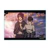 Attack On Titan The Final Season Scene Acrylic Block I