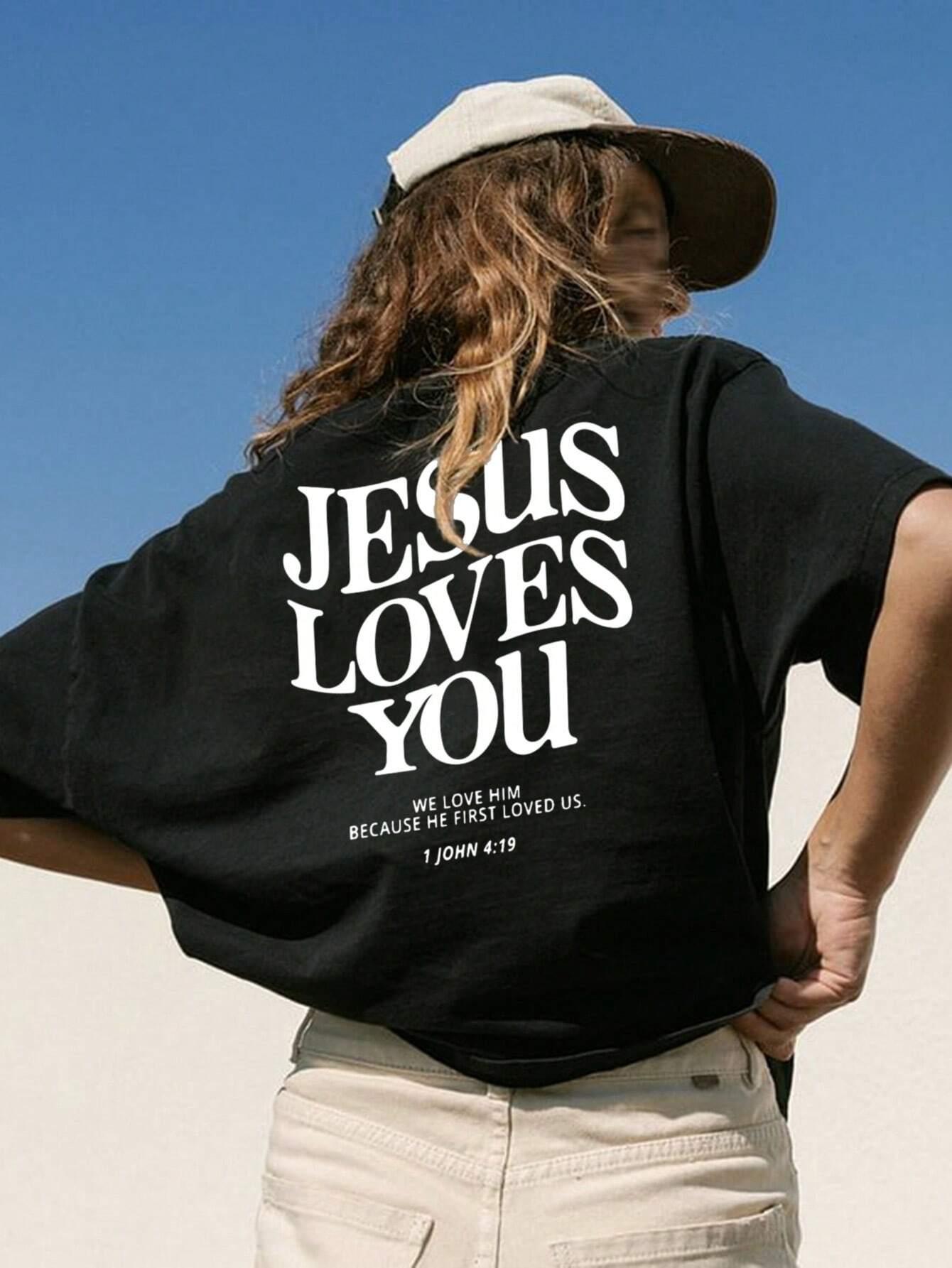 

Повседневная одежда Лето Дышащая Рукав Печать Футболка FeУнисекс Уличная Удобная Летняя С коротким рукавом Харадзюку Уличная одежда S