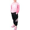 adidas Kids Sweatshirts Crew Neck Moderate HR9316