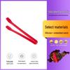 Food Grade Silicone Kitchen Tongs