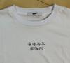 [USED] ENHYPEN FATE+ IN JAPAN Tour T-shirt XL