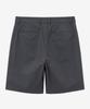 MINDBRIDGE [On] Tapered Half Elastic Waist Shorts - 4 Colors