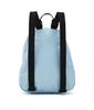 JanSport Half Pint Mini Backpack - Ideal Day Bag for Travel, Blue Dusk