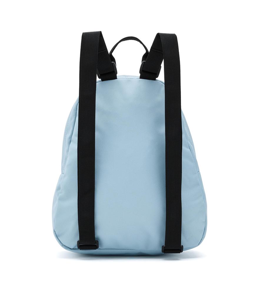 JanSport Half Pint Mini Backpack - Ideal Day Bag for Travel, Blue Dusk