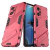 Pro Realme GT Neo2 Pouzdro Punkový Styl Držák Telefonu Ochranný Pancéřový Nárazník Pouzdro Pro Realme GT Neo 2 Kryt Pro Realme GT G C21Y