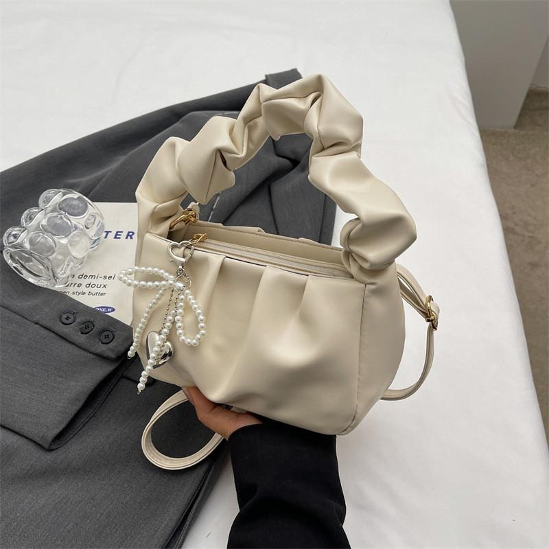 IELGY women s Korean version of fashion portable small square bag — фото 7