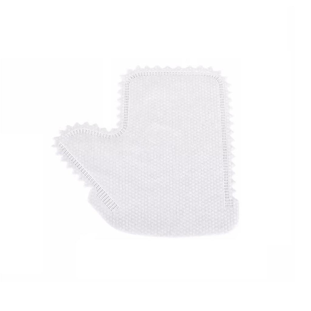 Elektrostatyczne Jednorazowe Rękawice Czyszczące do Usuwania Kurzu i Włosów