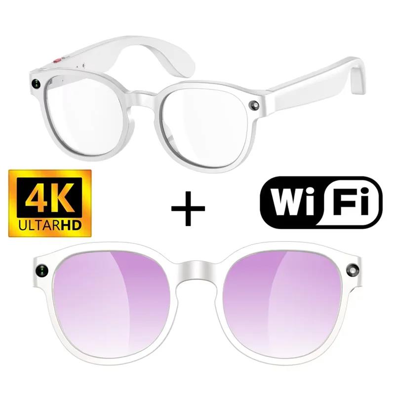 New Wifi Transmission Cam Recording While