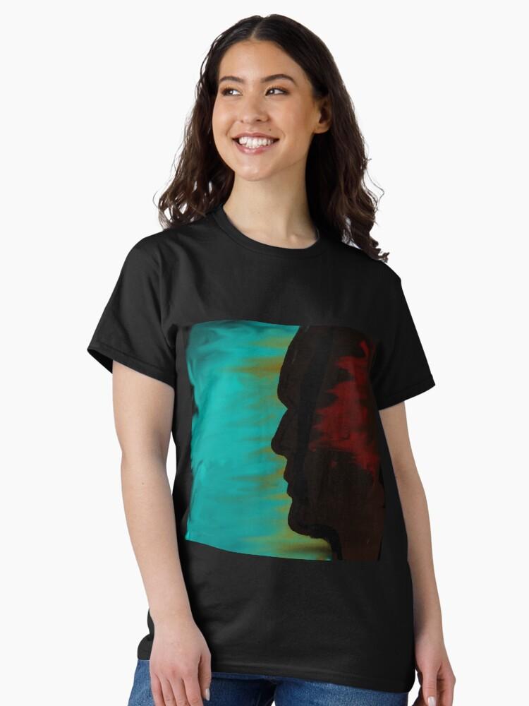 Visage Visage Classic T-Shirt