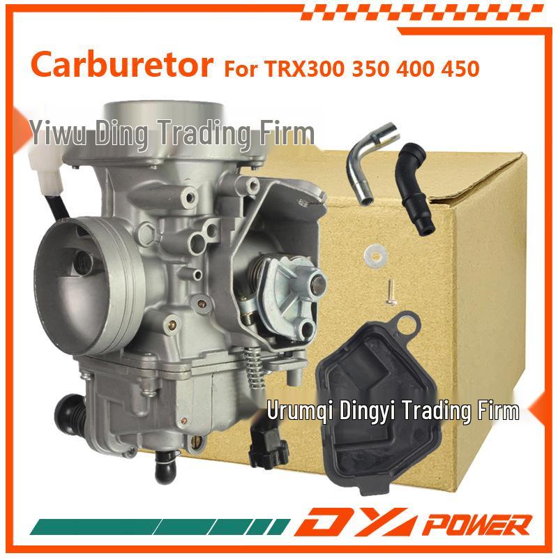 PD32J Carburetor for ATC250, TRX300/350/400/450 Motorcycles & UTVs