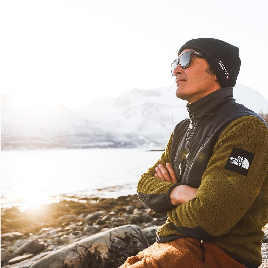 Smith Optics Lowdown XL 2 Sunglasses