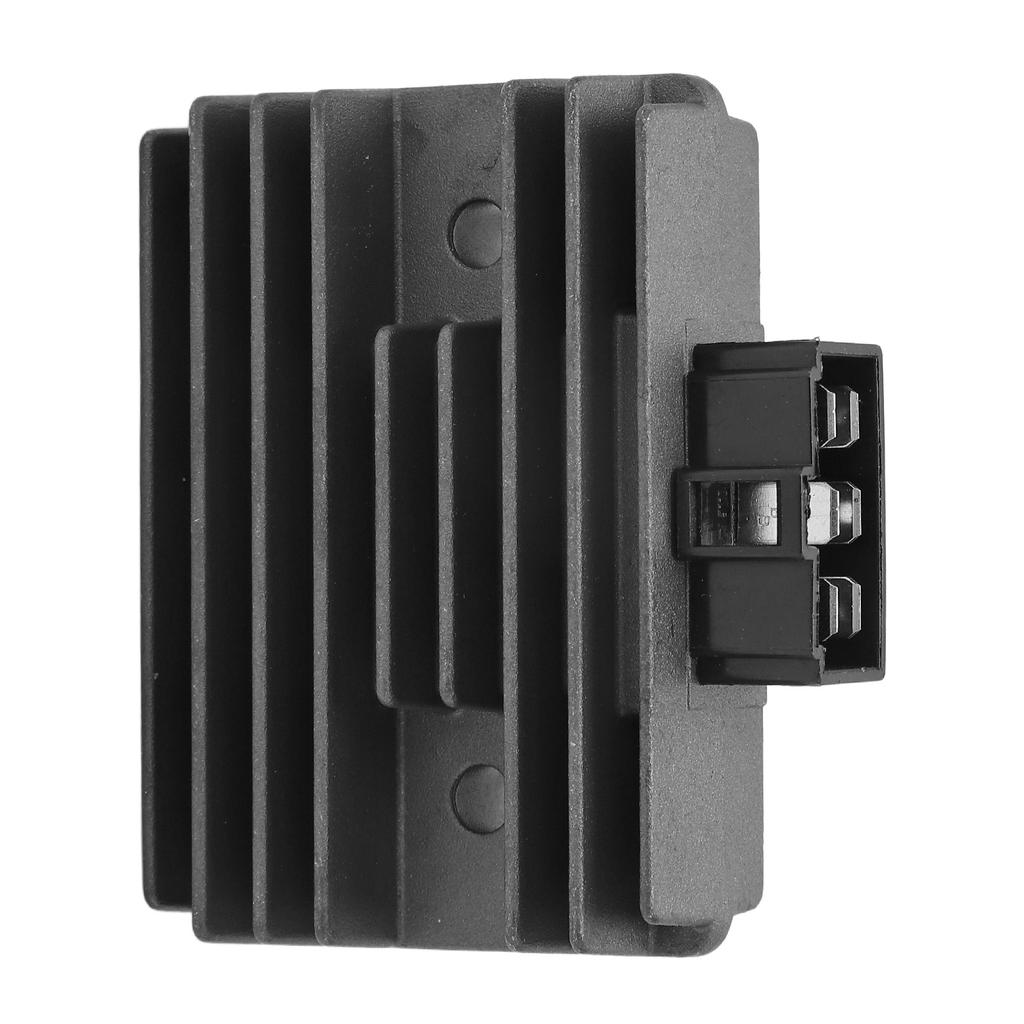 6-Pin Spannungsregler Gleichrichter 21066 1038 Motorradzubehör 12V Ersatz für KLR 650 1988‑1993