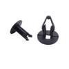 Ford Focus Bumper Retainer Clips and Fender Fasteners