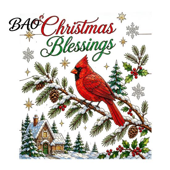 Durable PVC Wall Decor Christmas Window Stickers, Winter Holiday Decorations, Festive Art with Xmas Tree Reusable Clings Snowman Angel Patterns
