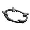 Wok Holder with Non-slip Surface for Stable Hold On Gas Stoves And Pans